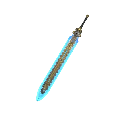 Radblade