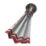 Teacher's Paper Fan