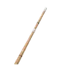 Team Leader's Bamboo Sword