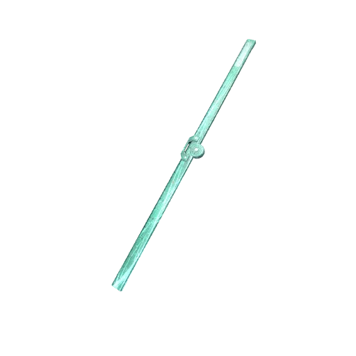 Folding Ruler