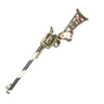 Rifle of the Hunt