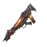 Spirit Demon Rifle