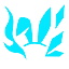 Flamefrost Rabbit Ears