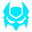 Dragon King's Mask