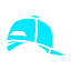 Cool Cat's Hat