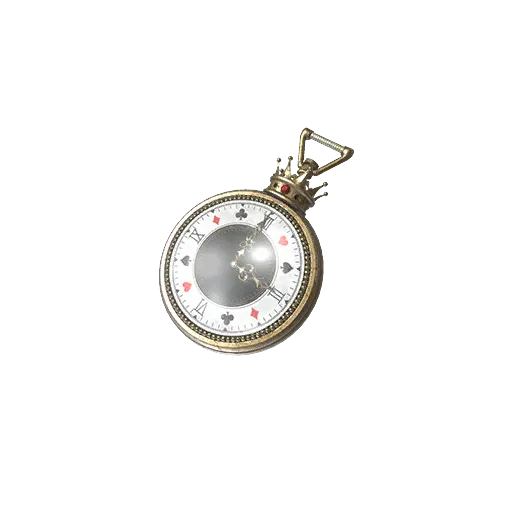 Watch of the Hunt