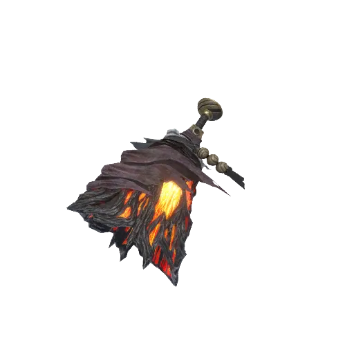 Spirit Demon Megaphone