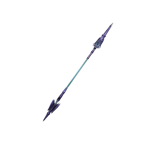 Dragoon Lance