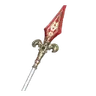 Lance of the Hunt
